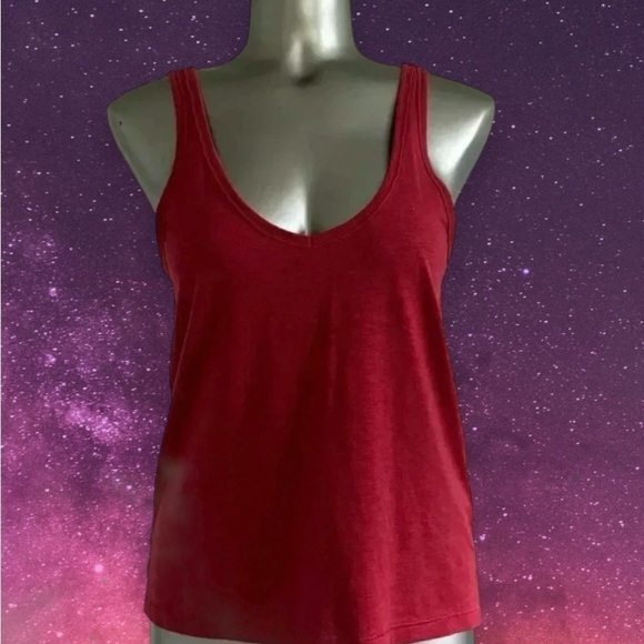 FREE 💟Abercrombie &  Fitch Soft Tee - Picture 1 of 16